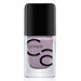 Verniz para as unhas - Icon nail Gel - Catrice : 17 LILACQUER - 1