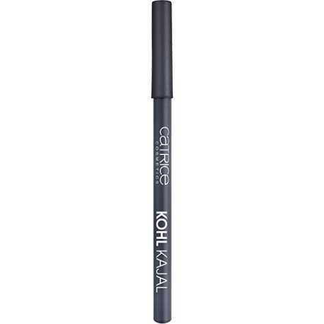 Lápis de olhos Kohl Kajal - Catrice : 10 Ultra Black - 1