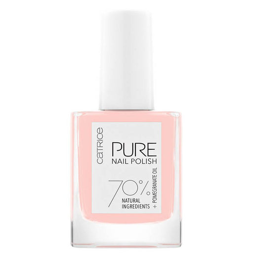 Esmalte de Unhas - Puro - Catrice - 1