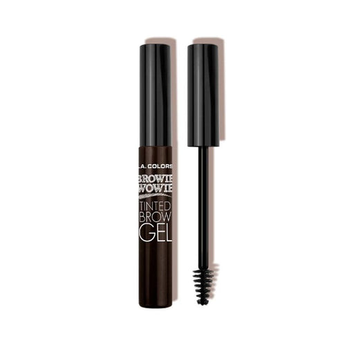 Blister Browie Wowie Gel - L.A. Colors : Dark - 1