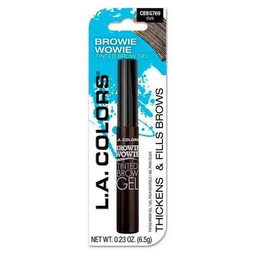 Blister Browie Wowie Gel - L.A. Colors - 1