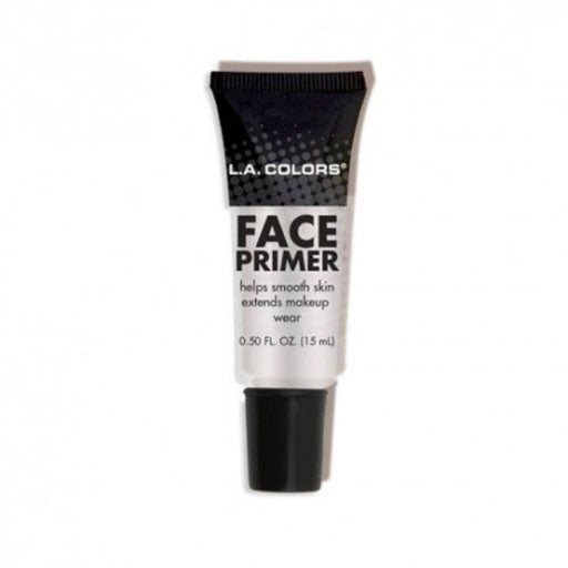 Primer facial - L.A. Colors - 1