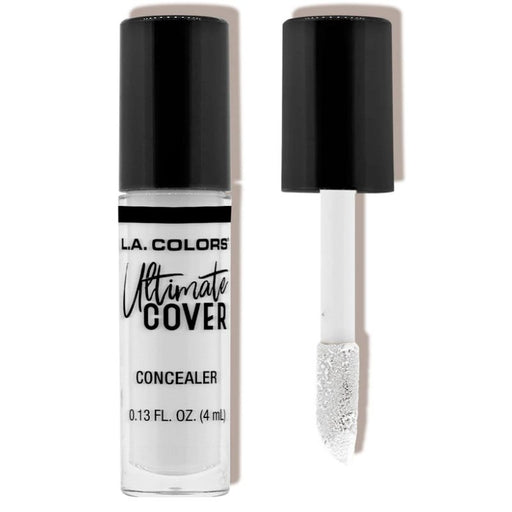 Corretor Ultimate Cover - L.A. Colors - 1