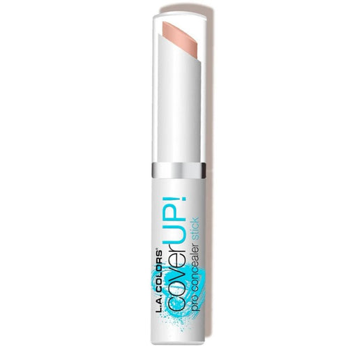 Corrector e Stick Coverup! - L.A. Colors - 1