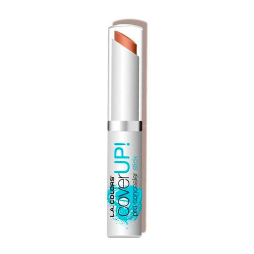 Corrector e Stick Coverup! - L.A. Colors - 1