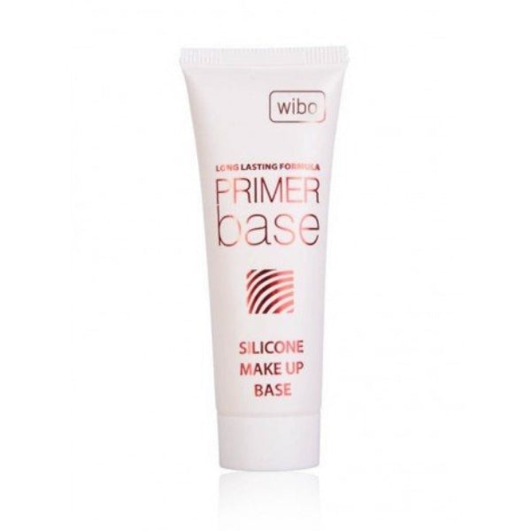 Anti-Imperfeições Makeup Primer - Primer Base - Wibo - 1