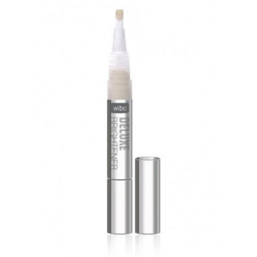Illuminating Liquid Corrector - Concealer Deluxe - Wibo : Deluxe Brightener - 2 - 1