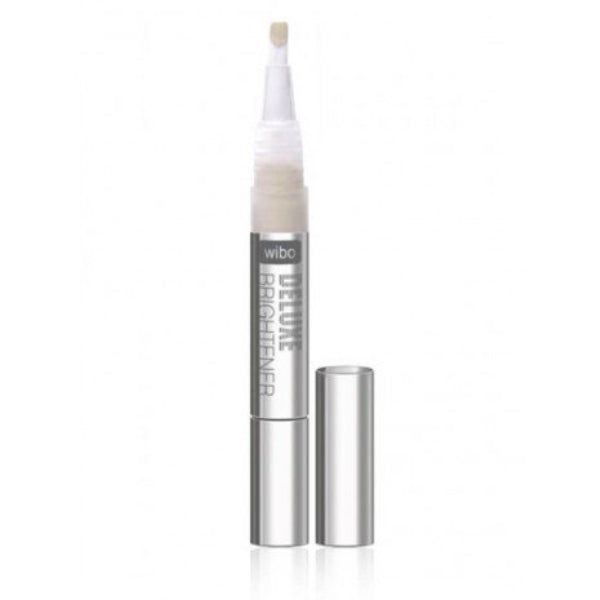 Illuminating Liquid Corrector - Concealer Deluxe - Wibo : Deluxe Brightener - 2 - 1