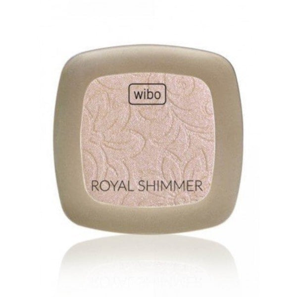 Iluminador - Clareador Royal Shimmer - Wibo - 1