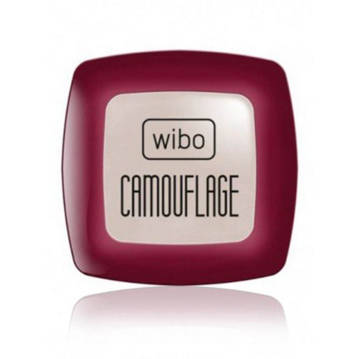 Corretor - Camuflagem - Wibo - 1