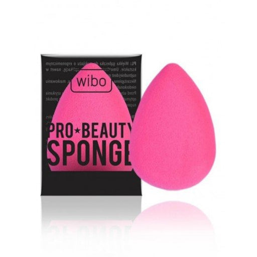 Esponja de Maquiagem - Esponja Pro Beauty - Wibo - 1