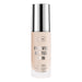 Base de maquiagem - Forever Better Skin - Fitfreak - Wibo : nr 1 Alabaster - 1