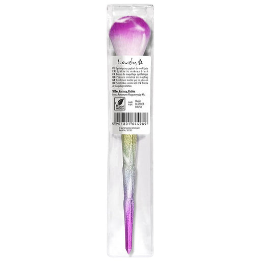 Brocha para Colorete - Magic Blush Brush - Lovely - 2
