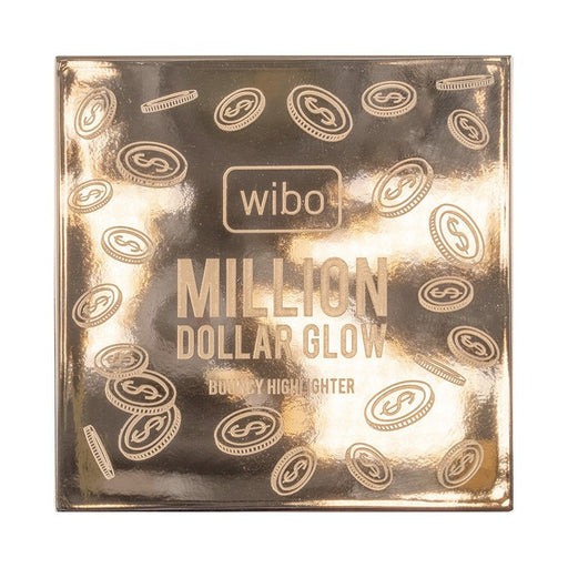 Iluminador Facial e Corporal Million Dollar 10 gr - Wibo - 2