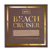 Bronceador - Bronzer Beach Cruiser - Wibo : Beach Cruiser - 4 - 1