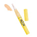 Liquid Concealer - Concelealer Magic Pen – Antivermelhidão - Lovely : Concealer Magic Pen Banana - 1