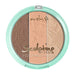 Paleta de Contorno Sculpting Powder - Lovely - 1