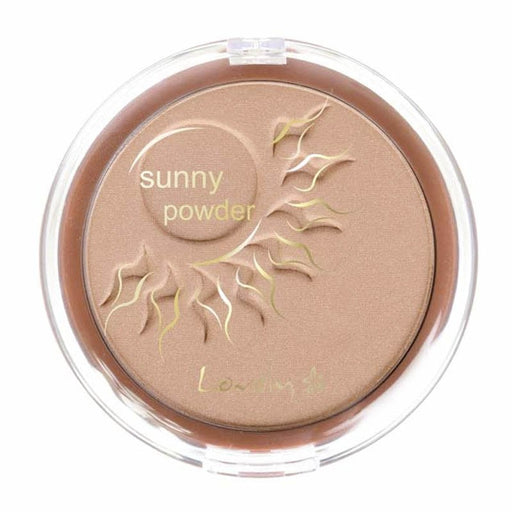 Pó bronzeador Sunny Powder - Lovely - 1