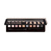 Paleta de sombras de personalidade - L.A. Colors : Fancy - 1