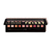 Paleta de sombras de personalidade - L.A. Colors - 1