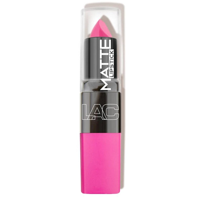 batons matte - L.A. Colors : Tantalize - 1