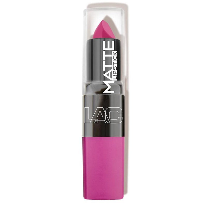 batons matte - L.A. Colors : Mad Love - 1