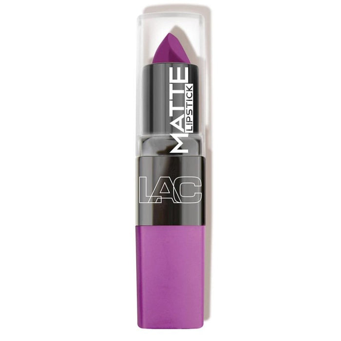 batons matte - L.A. Colors : Entice - 1