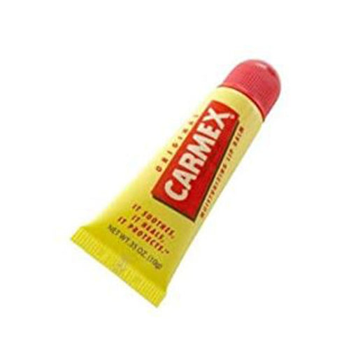 Bálsamo Labial Tubo 10 gr - Carmex - 1