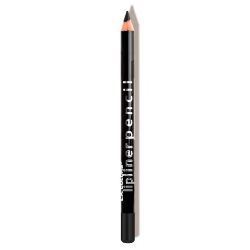 Lápis de lábios - L.A. Colors : Black - 1