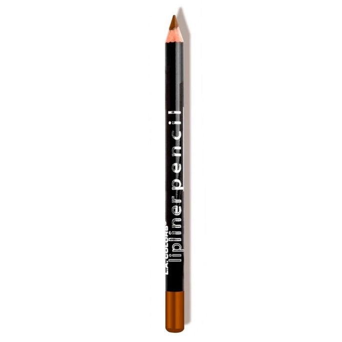 Lápis de lábios - L.A. Colors : Hazelnut - 1