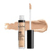 Hd Liquid Concealer - Maquiagem Profissional - Nyx : CONCEALER WAND - MEDIUM - 1