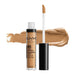 Hd Liquid Concealer - Maquiagem Profissional - Nyx : CONCEALER WAND - NUTMEG - 1