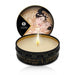 Vela de Massagem Mini Caress by Candelight Vanilla 30ml - Velas - Shunga - 1