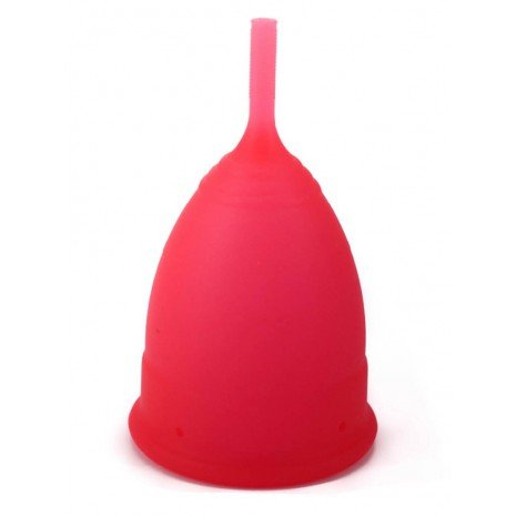 Copo menstrual de silicone médico S - Intimichic - 2