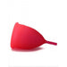 Copo menstrual de silicone médico S - Intimichic - 3