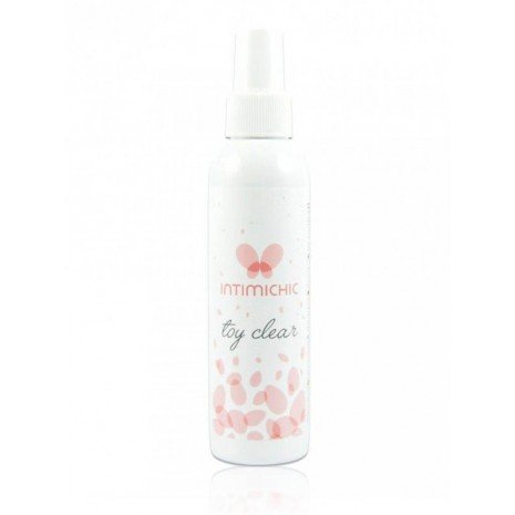 Limpador Desinfetante 150ml - Intimichic - 1