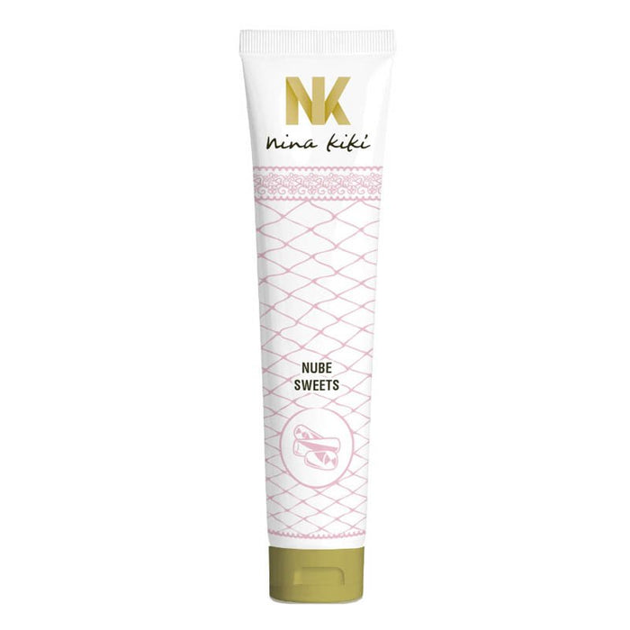 Nina Kikí Lubrificante Sabor Nuvem 125ml - Nina Kikí - Nina Kikí - 1