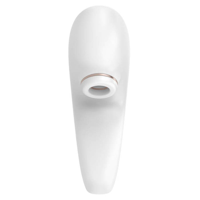 Estimulador de clitóris Pro 4 casais - Satisfyer - 4