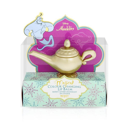 Aladdin Lip Balm - Mágico - Mad Beauty - 1