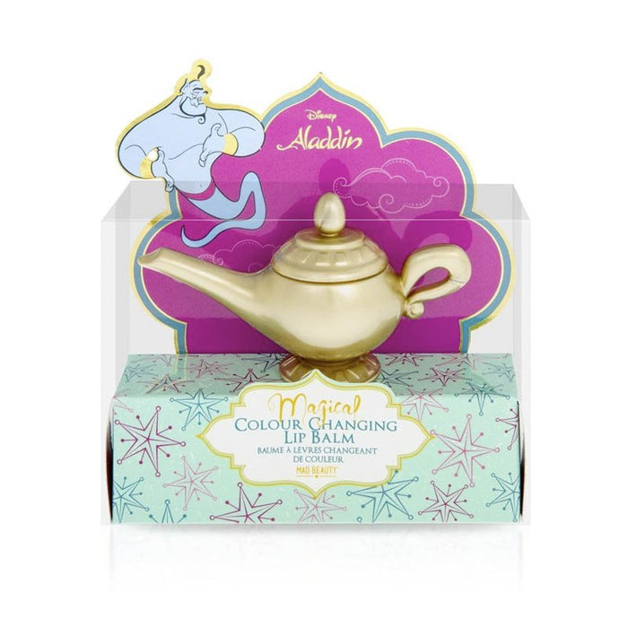 Aladdin Lip Balm - Mágico - Mad Beauty - 1