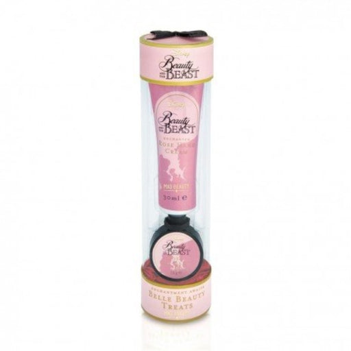 Conjunto de Tratamento - A Bela e a Fera - Disney - Mad Beauty - 1