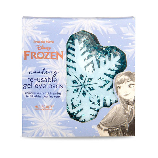 Adesivos para contorno dos olhos - Frozen - Mad Beauty - 1