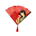 Paleta de Sombras Mulan - Disney - Mad Beauty - 2