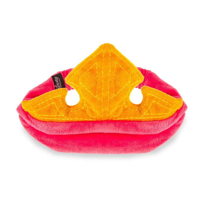 Tiara de Pelúcia Disney - Aurora - Mad Beauty - 2