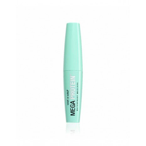 Rímel à prova d'água Mega Protein - Wet N Wild - 1