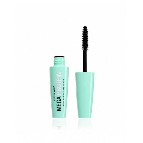 Rímel à prova d'água Mega Protein - Wet N Wild - 2