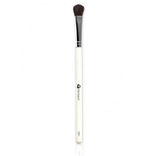 Pincéis de Olhos - Pincel de Sombra D81 - Dermacol - 1