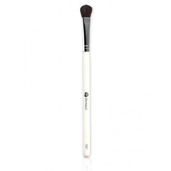 Pincéis de Olhos - Pincel de Sombra D81 - Dermacol - 1