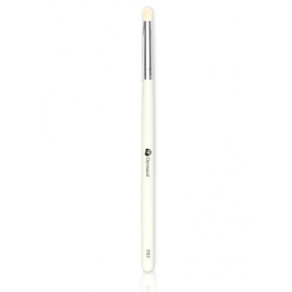 Pincel para Olhos - Pincel para Esfumar Sombra D83 - Dermacol - 1