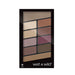 Paleta de Sombras Color Icon 10 - Rosé in the Air - Wet N Wild - 1